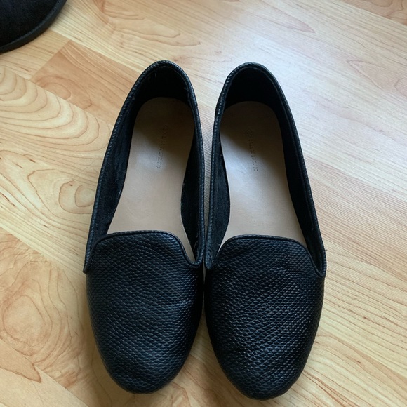 Call it spring flats